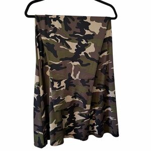 LuLaRoe Large (14-16) maxi skirt